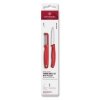 Zestaw Victorinox Nóż do Warzyw i Owoców 8 cm + Obieraczka - 6.7111.21C1